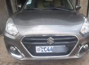 Suzuki Dzire 2022 Gray for sale