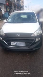 Hyundai Atos 2022 White for sale