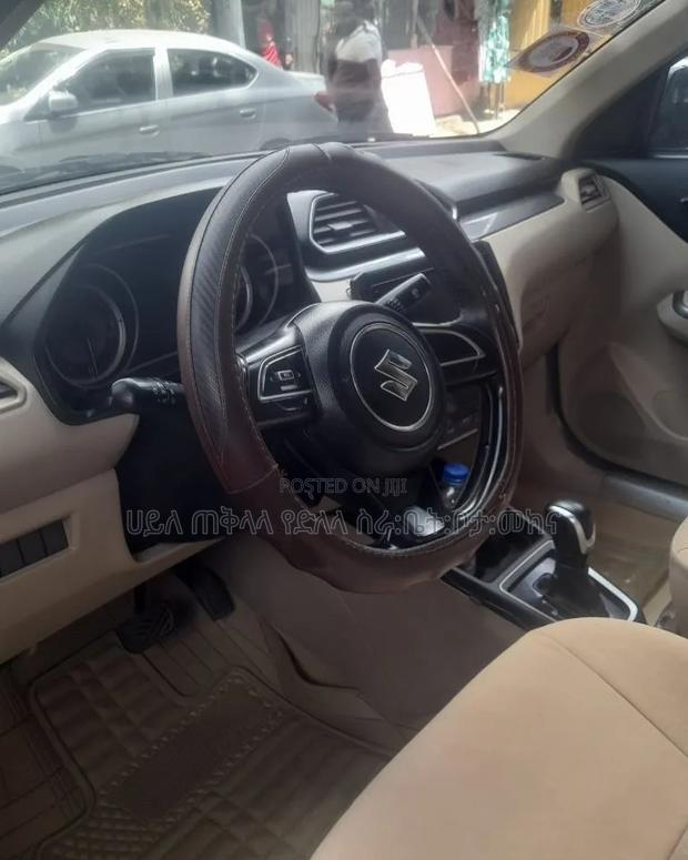 Suzuki Dzire 2022 Gray