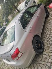 Toyota Yaris 2010 Silver for sale