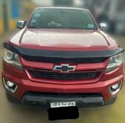Chevrolet Colorado 2016 Red for sale