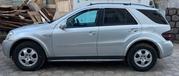 Mercedes-Benz C320 2009 Silver for sale