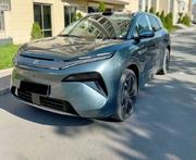 New BYD Tang DM-i 2025 Gray for sale