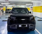 BYD Leopard 3 2025 Matt Black for sale