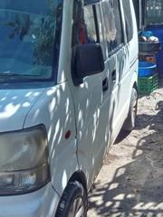 Suzuki Every Wagon 2012 White for sale