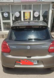 Suzuki Swift 2021 Gray for sale