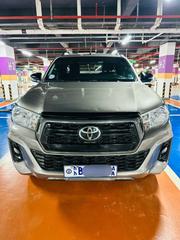 Toyota Hilux 2020 for sale