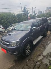 Toyota Hilux 2008 for sale