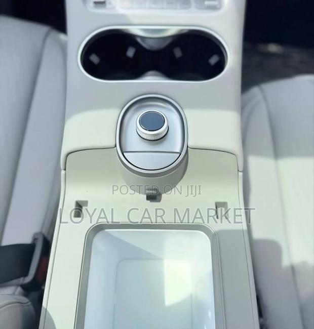New BYD Sealion 06 EV 2025 Gray
