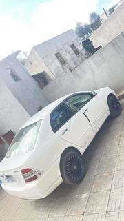 Toyota Corolla 2003 White for sale