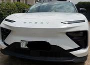 Chery eQ7 2025 for sale