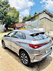 BYD E2 43 kWh 94 hp FWD 2024 Gray for sale