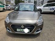 Suzuki Dzire 2022 Beige for sale