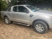 Ford Ranger Wildtrak 2012 Gray for sale