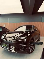 New BYD Song Plus 2025 Matt Black for sale