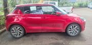 Suzuki Swift 2022 Red for sale