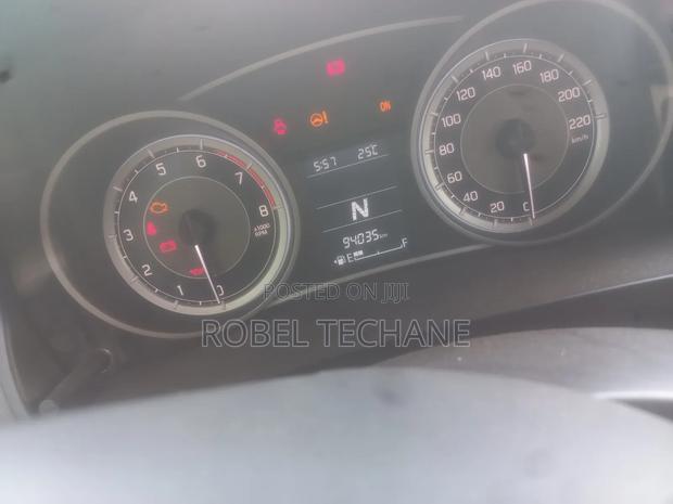 Suzuki Dzire 2022 Gray