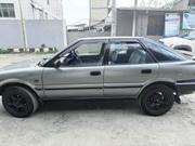 Toyota Corolla 1991 Gray for sale
