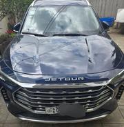 Jetour X70 Plus 2022 Blue for sale