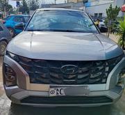 Hyundai Creta 2023 Gray for sale