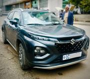 Suzuki Fronx 2025 Silver for sale