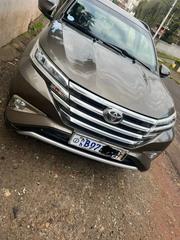 Toyota Rush 2021 Purple for sale