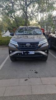 Toyota Rush 2022 Gray for sale