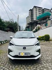 Changan BenBen E-Star 2023 White for sale