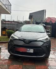 Toyota C-HR 2020 Black for sale