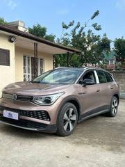 Volkswagen ID.6 2022 Gray for sale
