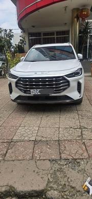 Jetour X70 Plus 2022 White for sale