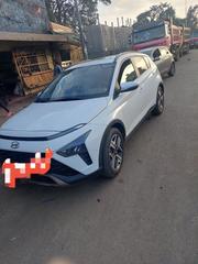 Hyundai Bayon 2022 for sale