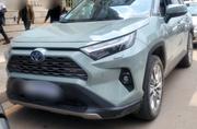 Toyota RAV4 2022 Gray for sale