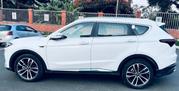 Jetour X70 Plus 2022 White for sale