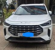 Jetour X70 Plus 2022 White for sale