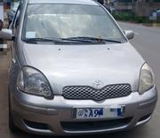 Toyota Yaris 2004 for sale