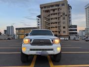 Toyota Tacoma 2012 White for sale