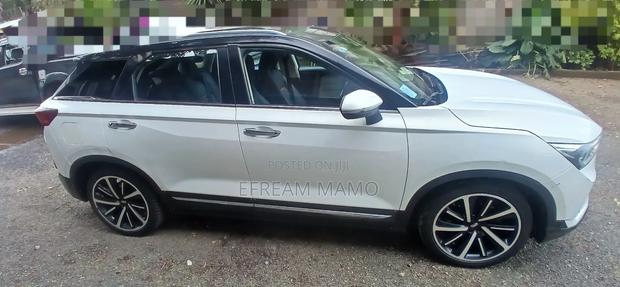 Bestune T77 1.2 FWD 2022