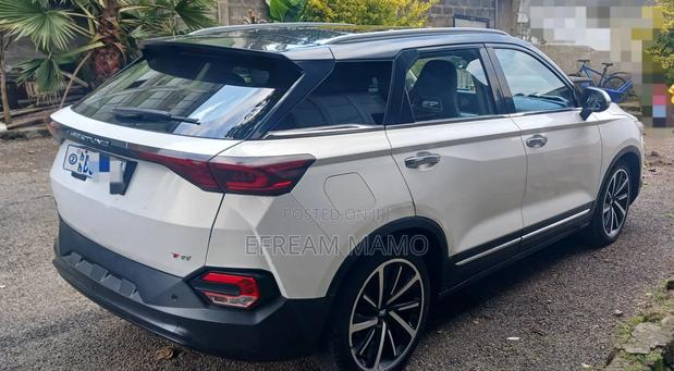 Bestune T77 1.2 FWD 2022
