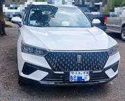 Bestune T77 1.2 FWD 2022 for sale