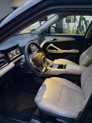 BYD Yuan Up 2024 Gray for sale