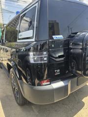 BYD Leopard 7 2025 Black for sale