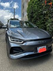 BYD E2 43 kWh 94 hp FWD 2024 for sale
