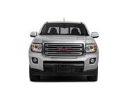 GMC Canyon SLE 4x2 Crew Cab 6 ft. box 140.5 in. WB 2016 Silver for sale
