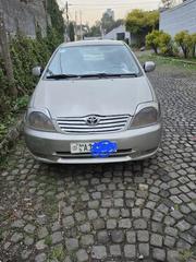 Toyota Corolla 2005 Silver for sale