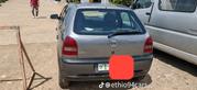 Volkswagen Golf 2005 Gray for sale