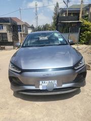 BYD E2 43 kWh 94 hp FWD 2025 Gray for sale