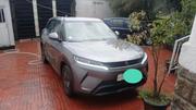 BYD Yuan Up 2025 Purple for sale