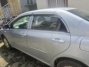 Toyota Corolla 2010 Gray for sale