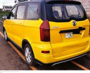 Toyota Avanza 2020 Yellow for sale